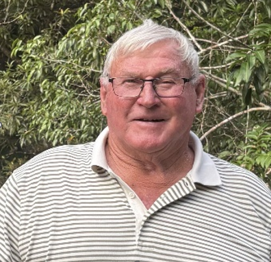 Keith Milgate
