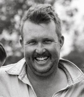 Mark Brabrook