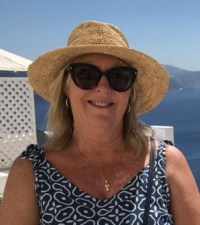 Narelle Brabrook