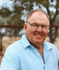 Wayne Brabrook